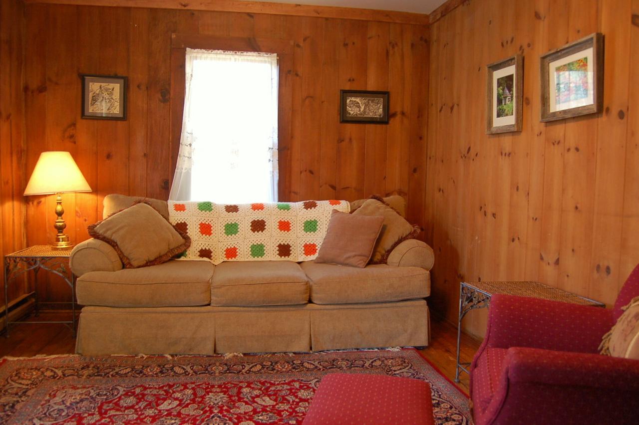 The Cabins At Healing Springs Crumpler Екстер'єр фото